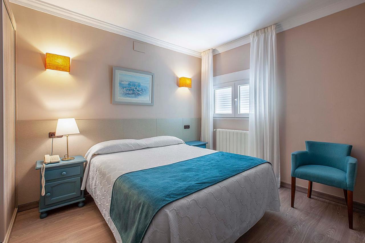Hotel Sulayr Гуэхар-Сьерра Экстерьер фото